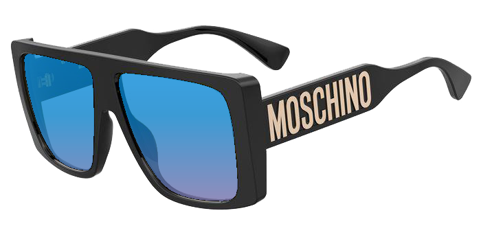 Moschino MOS119/S 807/06 Moschino MOS119/S 807/06