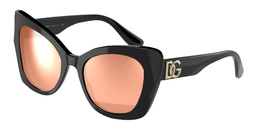 Dolce & Gabbana DG4405 501/8G Dolce & Gabbana DG4405 501/8G