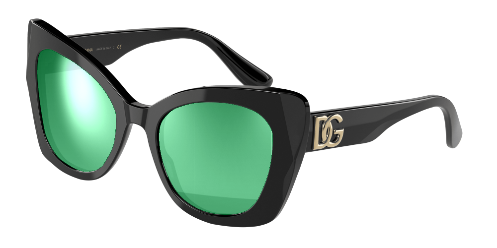 Dolce & Gabbana DG4405 501/8G Dolce & Gabbana DG4405 501/8G