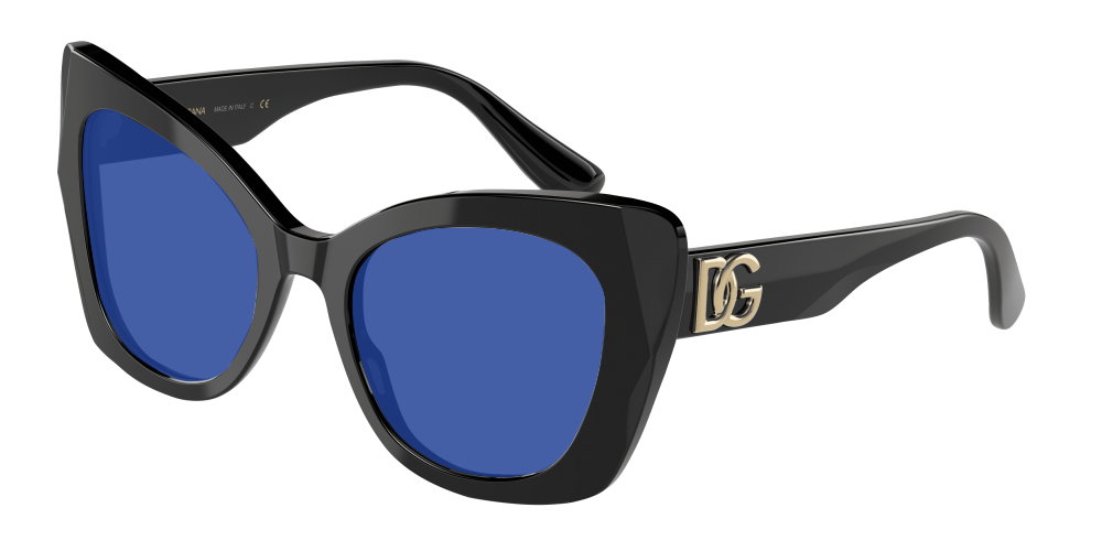 Dolce & Gabbana DG4405 501/8G Dolce & Gabbana DG4405 501/8G