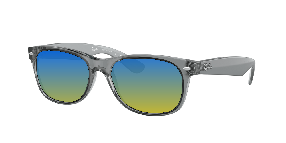 Ray Ban RB2132 64503R New Wayfarer Ray Ban RB2132 64503R New Wayfarer