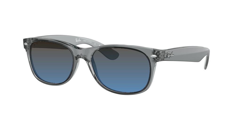 Ray Ban RB2132 64503R New Wayfarer Ray Ban RB2132 64503R New Wayfarer