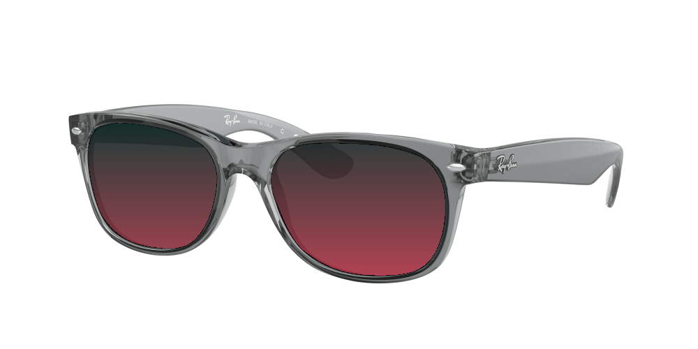 Ray-Ban RB2132 64503R New Wayfarer Ray-Ban RB2132 64503R New Wayfarer