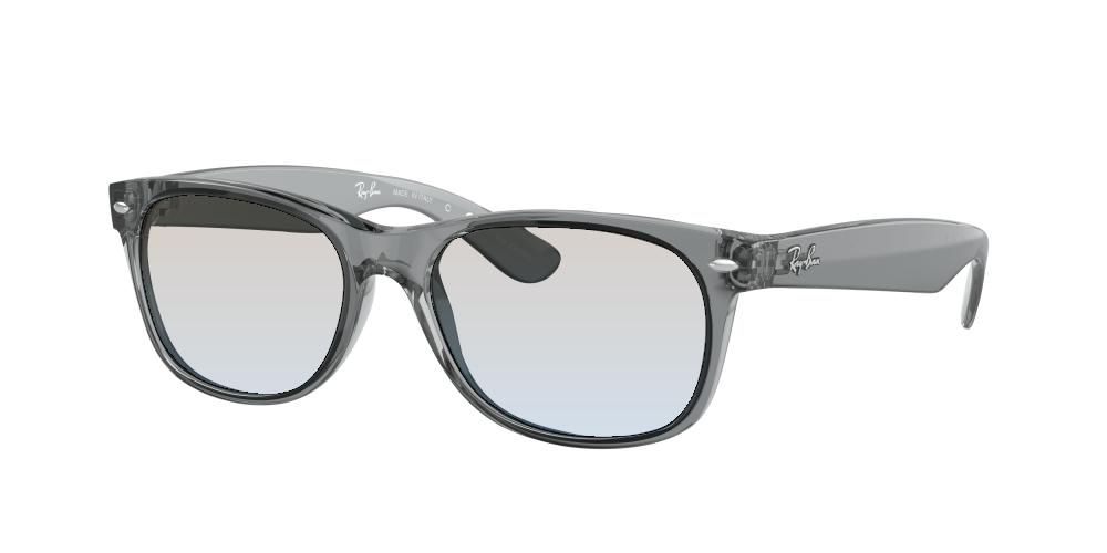 Ray Ban RB2132 64503R New Wayfarer Ray Ban RB2132 64503R New Wayfarer