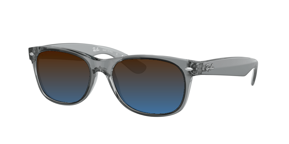 Ray Ban RB2132 64503R New Wayfarer Ray Ban RB2132 64503R New Wayfarer