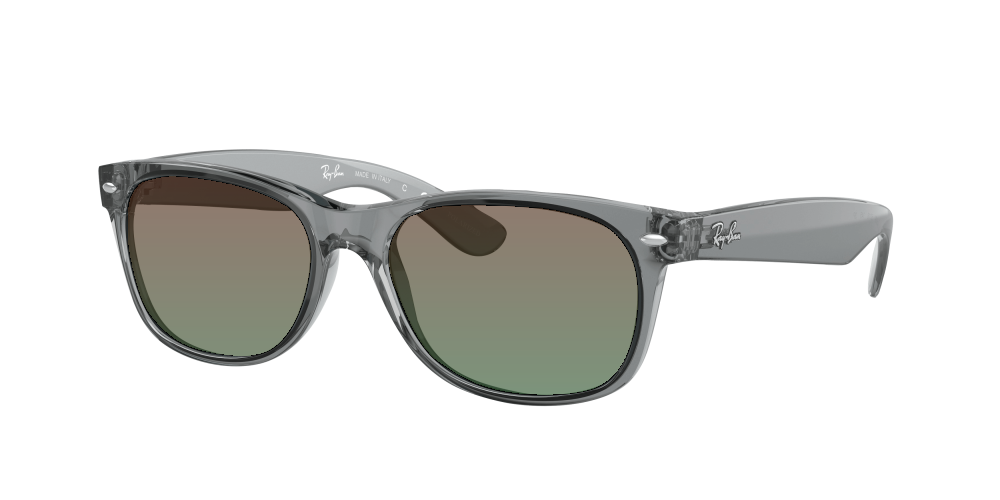 Ray Ban RB2132 64503R New Wayfarer Ray Ban RB2132 64503R New Wayfarer