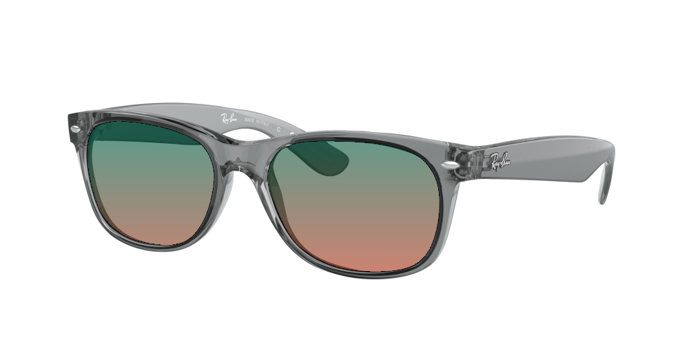 Ray Ban RB2132 64503R New Wayfarer Ray Ban RB2132 64503R New Wayfarer