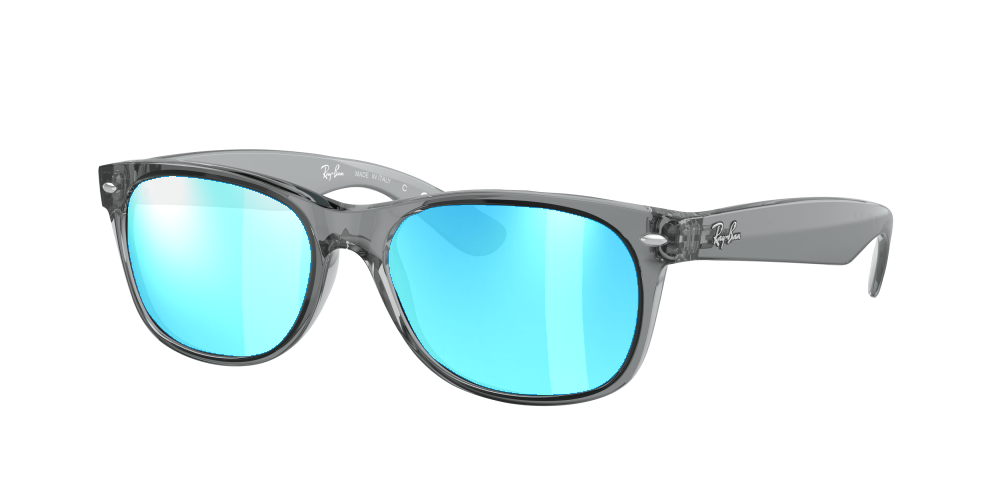 Ray Ban RB2132 64503R New Wayfarer Ray Ban RB2132 64503R New Wayfarer