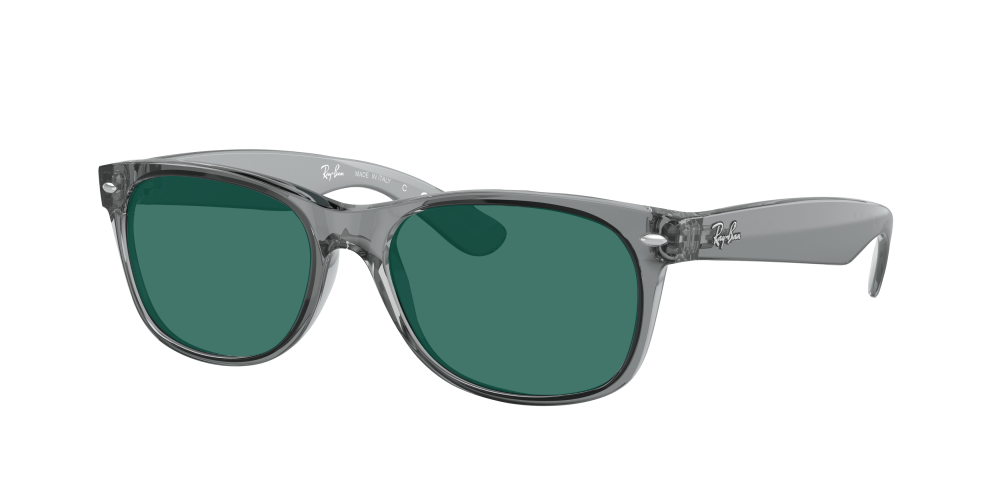 Ray-Ban RB2132 64503R New Wayfarer Ray-Ban RB2132 64503R New Wayfarer
