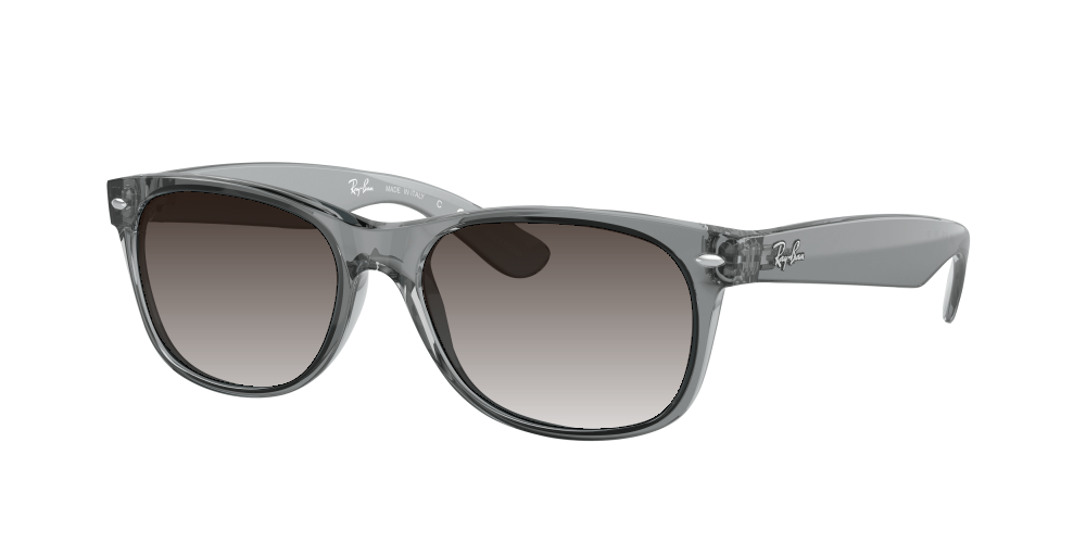 Ray Ban RB2132 64503R New Wayfarer Ray Ban RB2132 64503R New Wayfarer