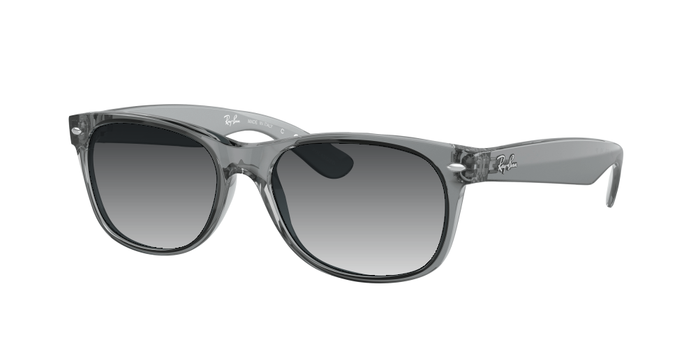 Ray Ban RB2132 64503R New Wayfarer Ray Ban RB2132 64503R New Wayfarer