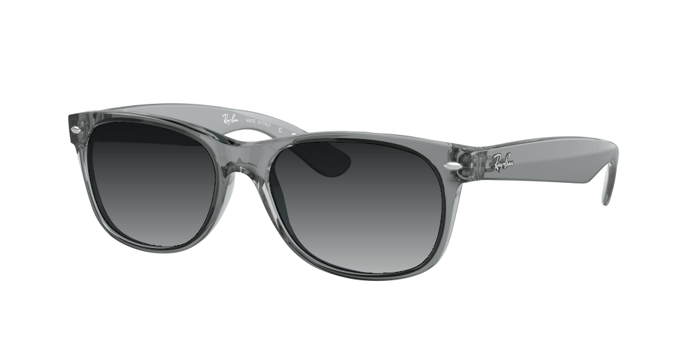 Ray-Ban RB2132 64503R New Wayfarer Ray-Ban RB2132 64503R New Wayfarer