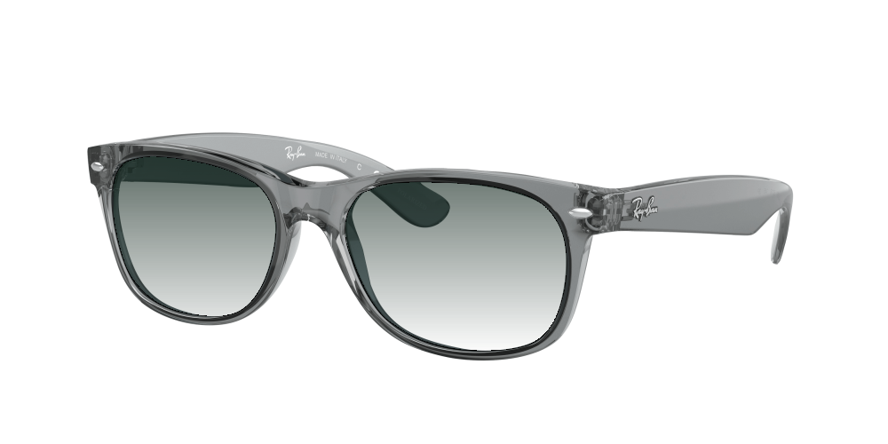 Ray-Ban RB2132 64503R New Wayfarer Ray-Ban RB2132 64503R New Wayfarer