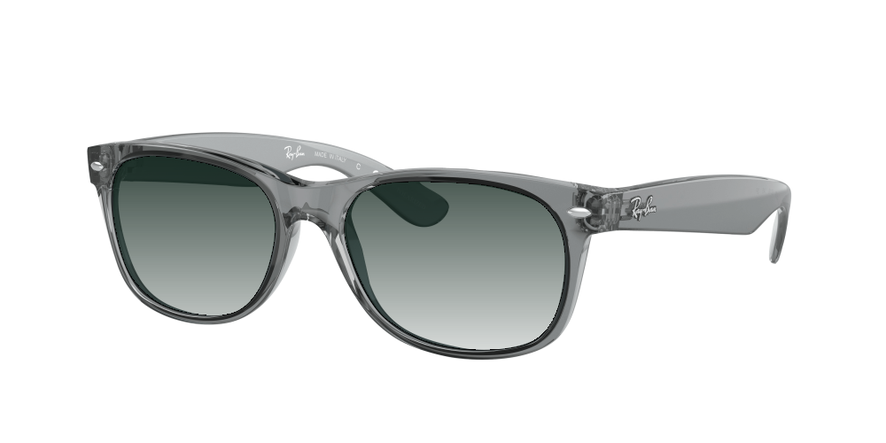 Ray Ban RB2132 64503R New Wayfarer Ray Ban RB2132 64503R New Wayfarer