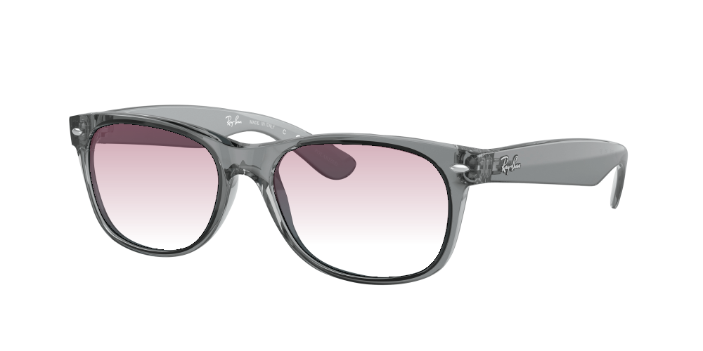 Ray Ban RB2132 64503R New Wayfarer Ray Ban RB2132 64503R New Wayfarer