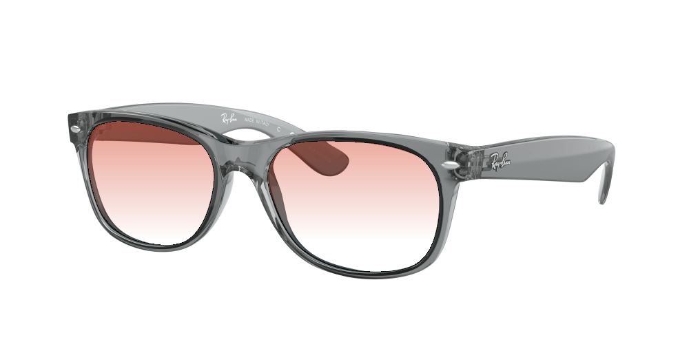 Ray Ban RB2132 64503R New Wayfarer Ray Ban RB2132 64503R New Wayfarer