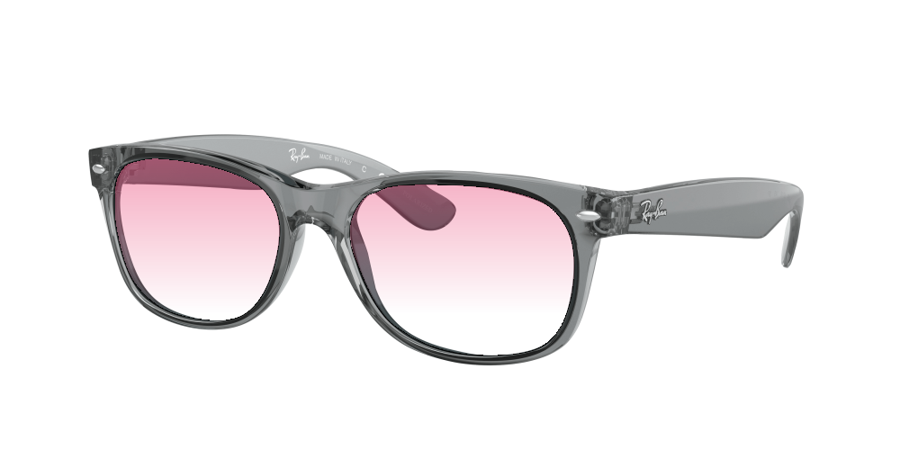 Ray Ban RB2132 64503R New Wayfarer Ray Ban RB2132 64503R New Wayfarer