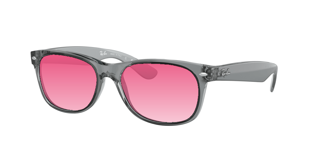 Ray-Ban RB2132 64503R New Wayfarer Ray-Ban RB2132 64503R New Wayfarer