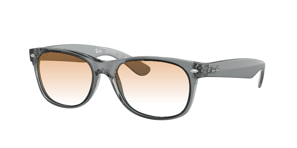 Ray Ban RB2132 64503R New Wayfarer Ray Ban RB2132 64503R New Wayfarer