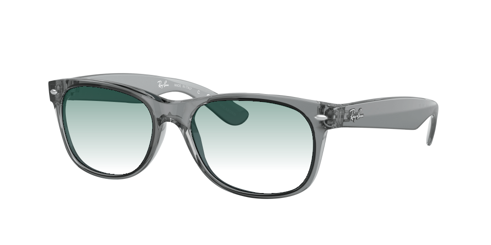 Ray Ban RB2132 64503R New Wayfarer Ray Ban RB2132 64503R New Wayfarer