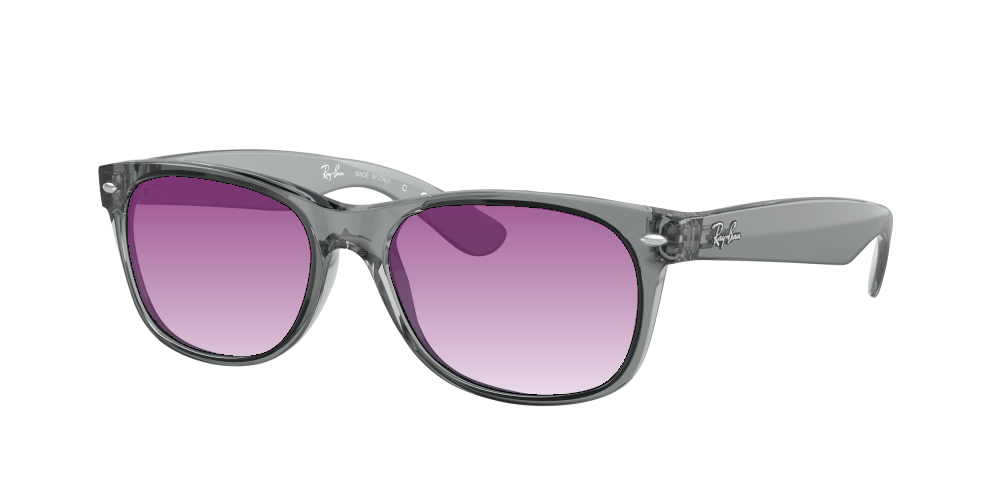 Ray-Ban RB2132 64503R New Wayfarer Ray-Ban RB2132 64503R New Wayfarer