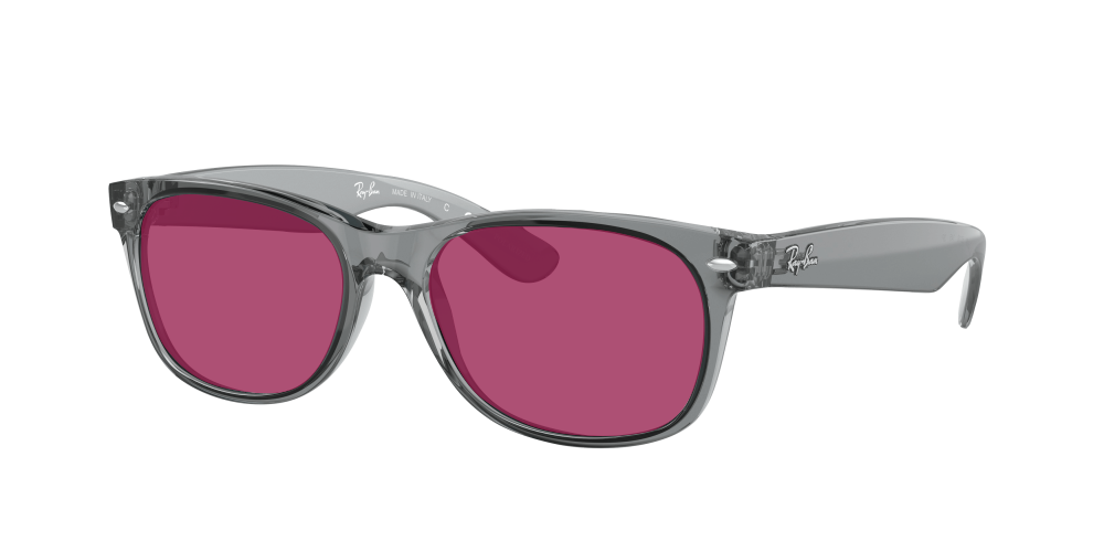 Ray Ban RB2132 64503R New Wayfarer Ray Ban RB2132 64503R New Wayfarer