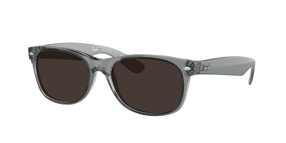 Ray Ban RB2132 64503R New Wayfarer Ray Ban RB2132 64503R New Wayfarer