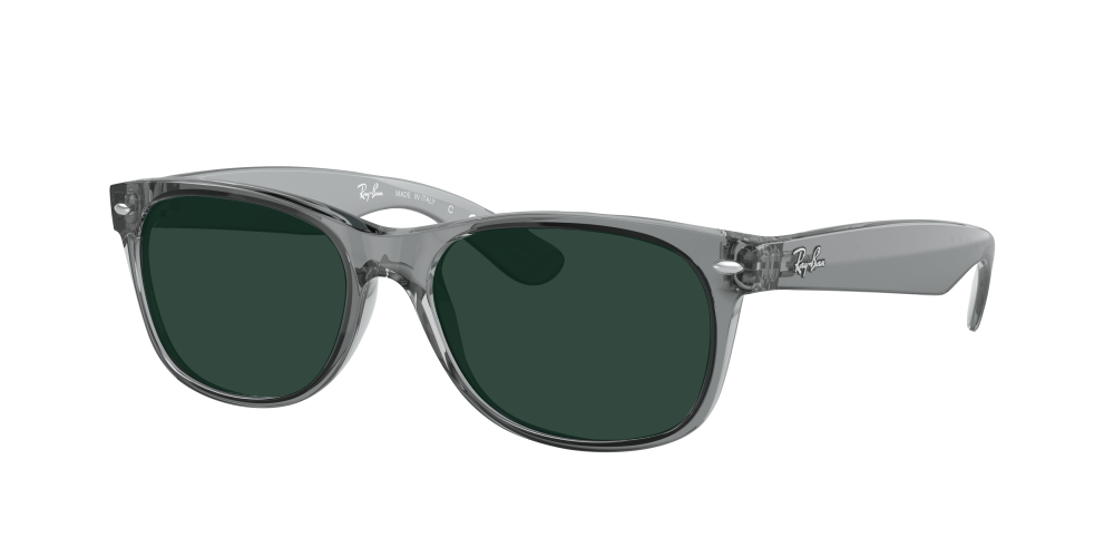 Ray Ban RB2132 64503R New Wayfarer Ray Ban RB2132 64503R New Wayfarer