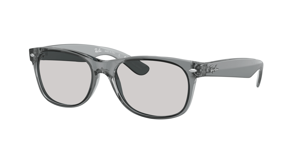 Ray Ban RB2132 64503R New Wayfarer Ray Ban RB2132 64503R New Wayfarer