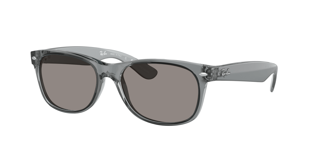 Ray Ban RB2132 64503R New Wayfarer Ray Ban RB2132 64503R New Wayfarer