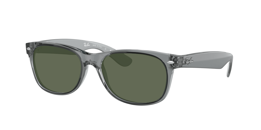 Ray Ban RB2132 64503R New Wayfarer Ray Ban RB2132 64503R New Wayfarer