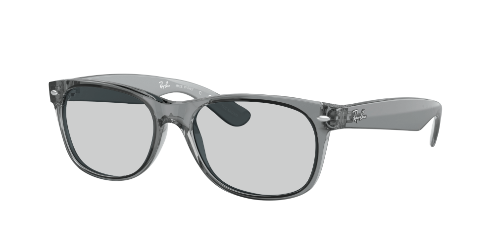 Ray Ban RB2132 64503R New Wayfarer Ray Ban RB2132 64503R New Wayfarer