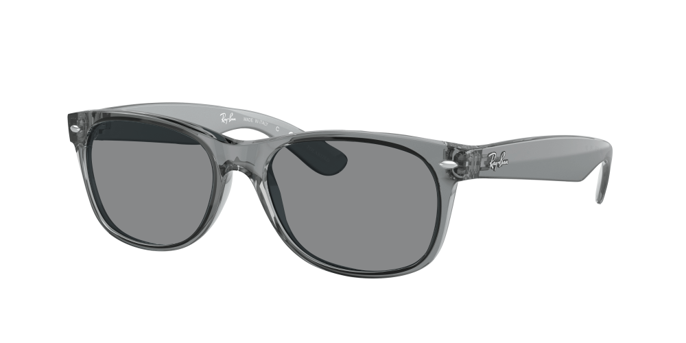 Ray Ban RB2132 64503R New Wayfarer Ray Ban RB2132 64503R New Wayfarer