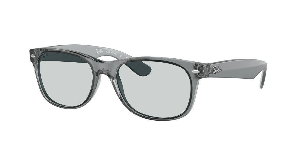Ray Ban RB2132 64503R New Wayfarer Ray Ban RB2132 64503R New Wayfarer