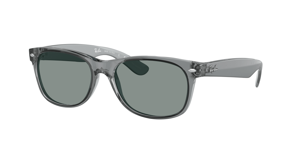 Ray Ban RB2132 64503R New Wayfarer Ray Ban RB2132 64503R New Wayfarer