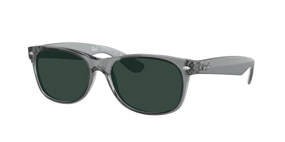 Ray Ban RB2132 64503R New Wayfarer Ray Ban RB2132 64503R New Wayfarer