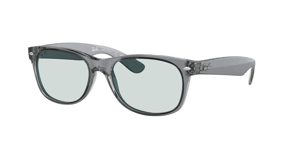 Ray Ban RB2132 64503R New Wayfarer Ray Ban RB2132 64503R New Wayfarer