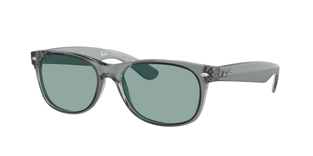 Ray Ban RB2132 64503R New Wayfarer Ray Ban RB2132 64503R New Wayfarer