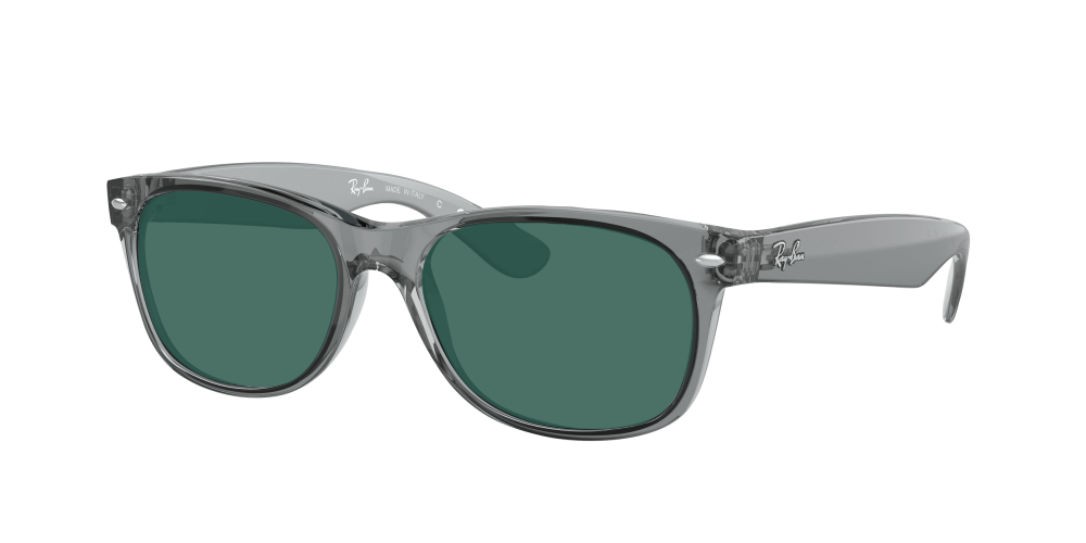 Ray Ban RB2132 64503R New Wayfarer Ray Ban RB2132 64503R New Wayfarer