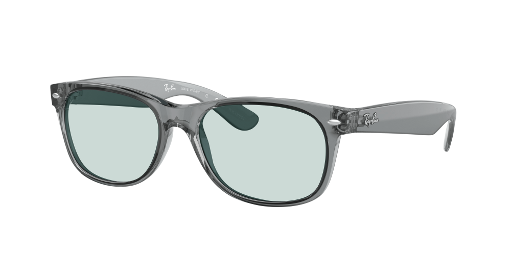 Ray Ban RB2132 64503R New Wayfarer Ray Ban RB2132 64503R New Wayfarer