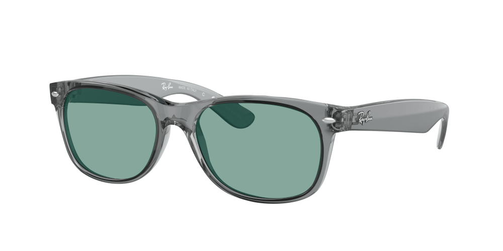 Ray Ban RB2132 64503R New Wayfarer Ray Ban RB2132 64503R New Wayfarer
