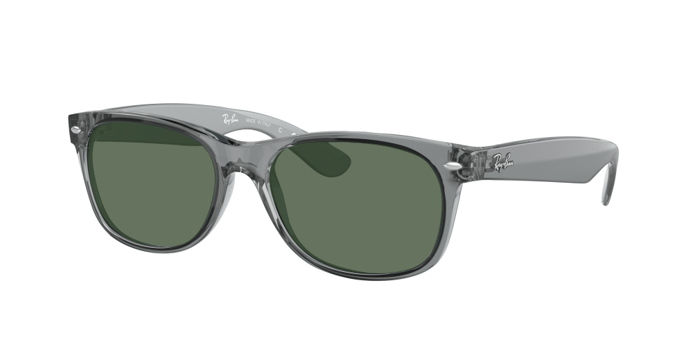 Ray-Ban RB2132 64503R New Wayfarer Ray-Ban RB2132 64503R New Wayfarer