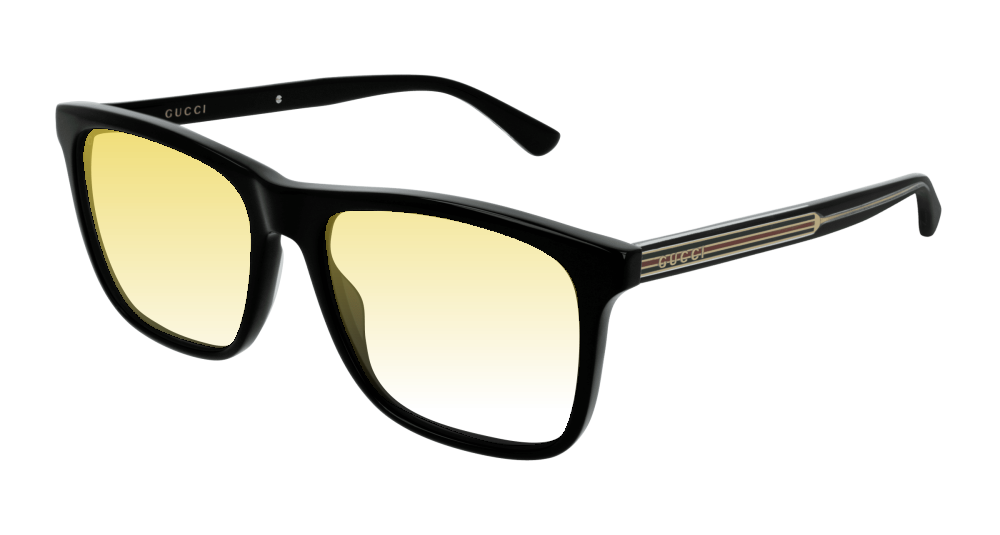 Gucci GG0381SN-007 Gucci GG0381SN-007