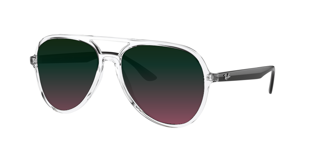 Ray Ban RB4376 647711 Ray Ban RB4376 647711