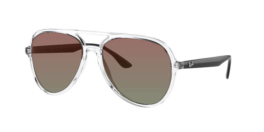 Ray Ban RB4376 647711 Ray Ban RB4376 647711