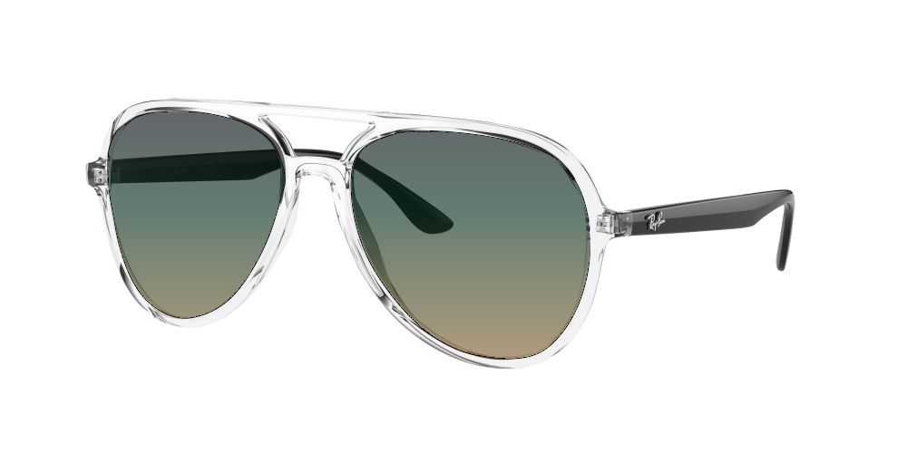 Ray Ban RB4376 647711 Ray Ban RB4376 647711