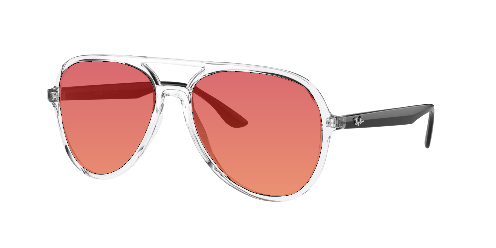 Ray Ban RB4376 647711 Ray Ban RB4376 647711