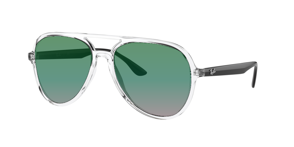 Ray Ban RB4376 647711 Ray Ban RB4376 647711
