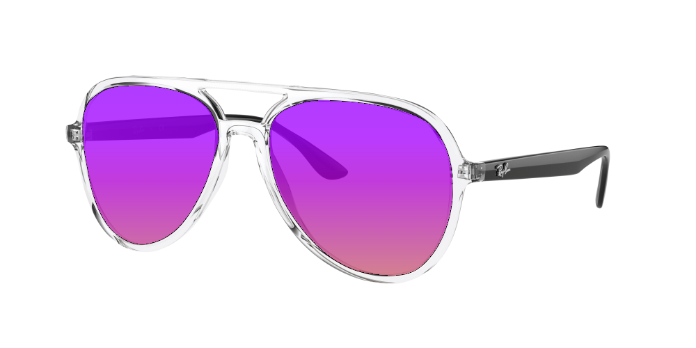 Ray Ban RB4376 647711 Ray Ban RB4376 647711