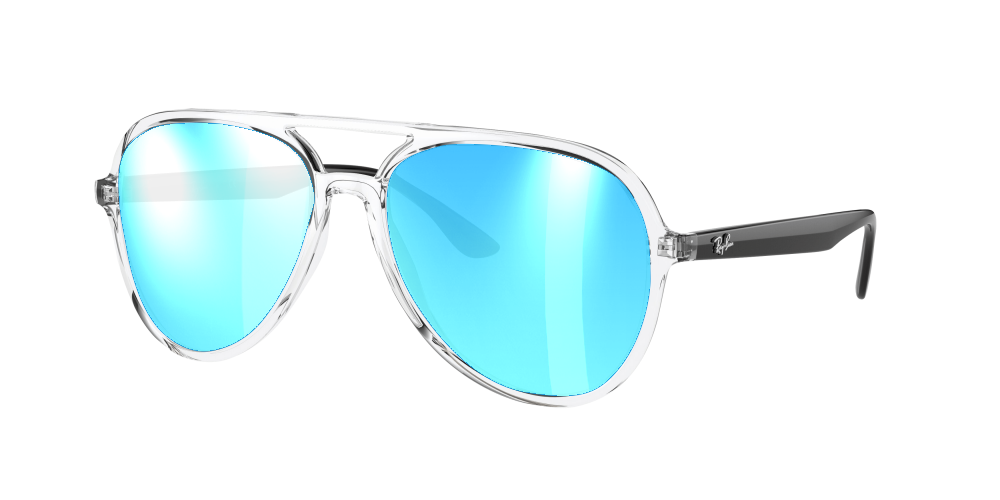 Ray Ban RB4376 647711 Ray Ban RB4376 647711